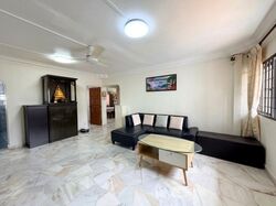 Blk 231 Kebun Baru Palm View (Ang Mo Kio), HDB 4 Rooms #618673251